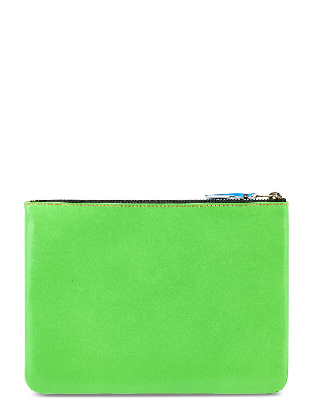 SUPER FLUO LEATHER LINE