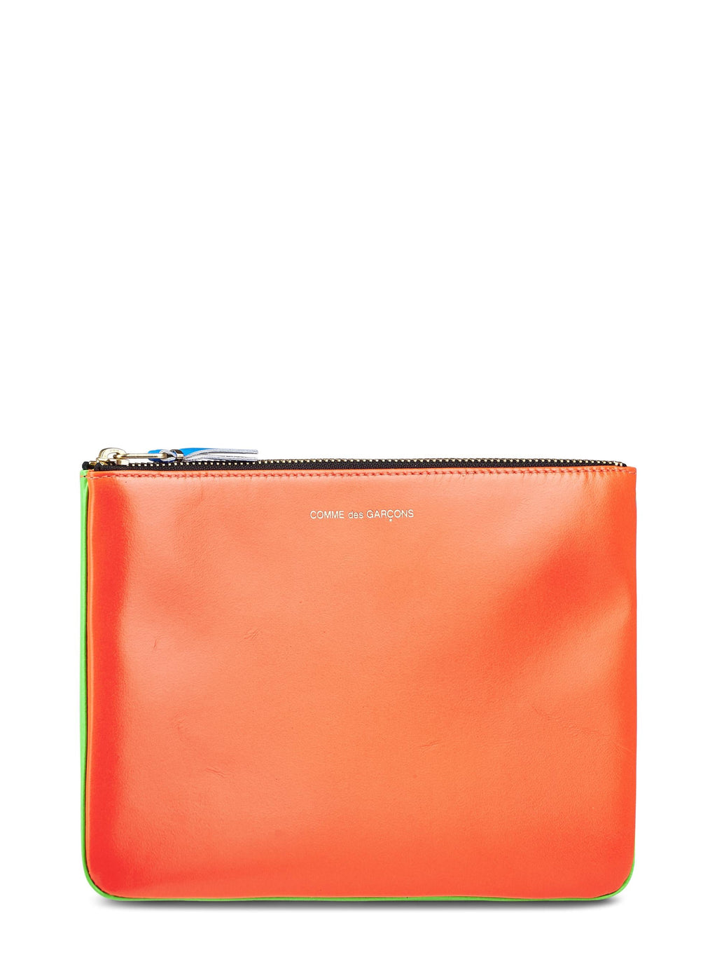 SUPER FLUO LEATHER LINE