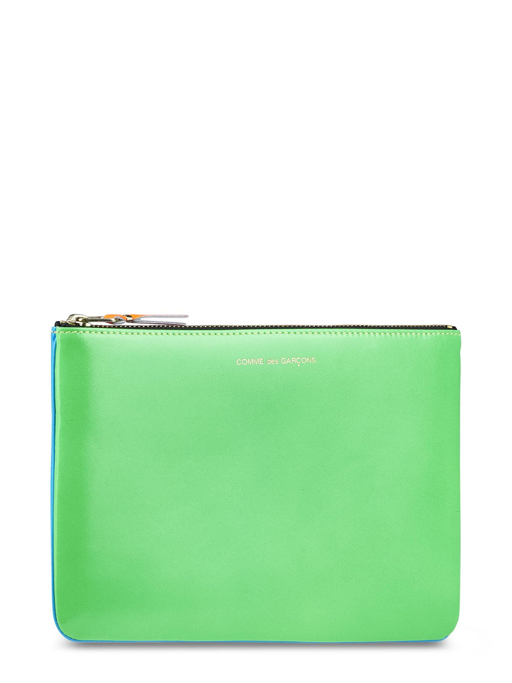 SUPER FLUO LEATHER LINE