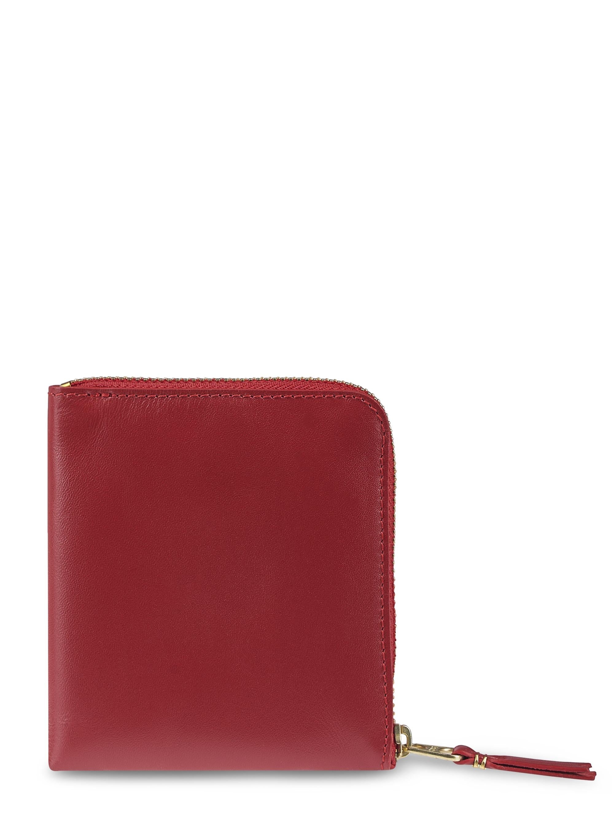 CLASSIC LEATHER LINE