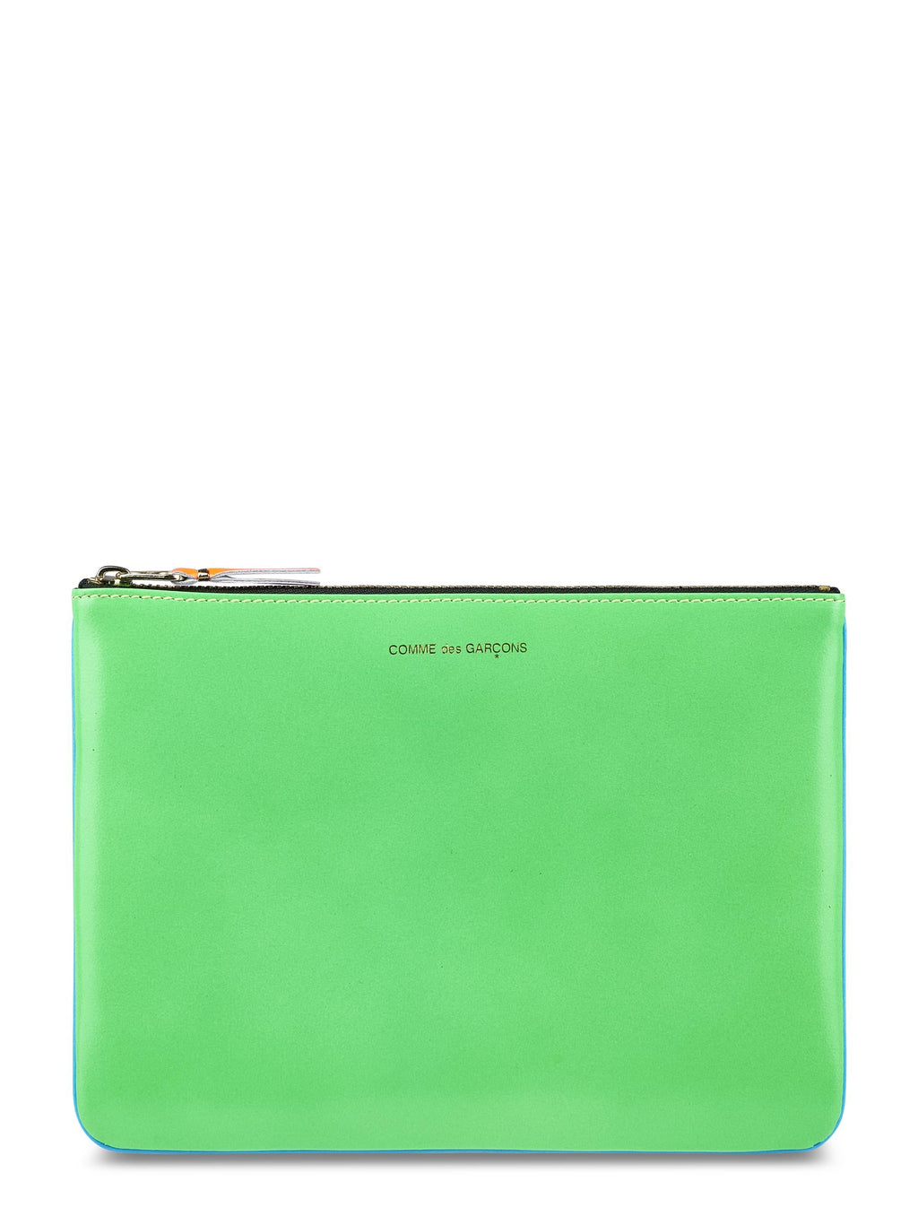 SUPER FLUO LEATHER LINE