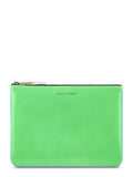 SUPER FLUO LEATHER LINE