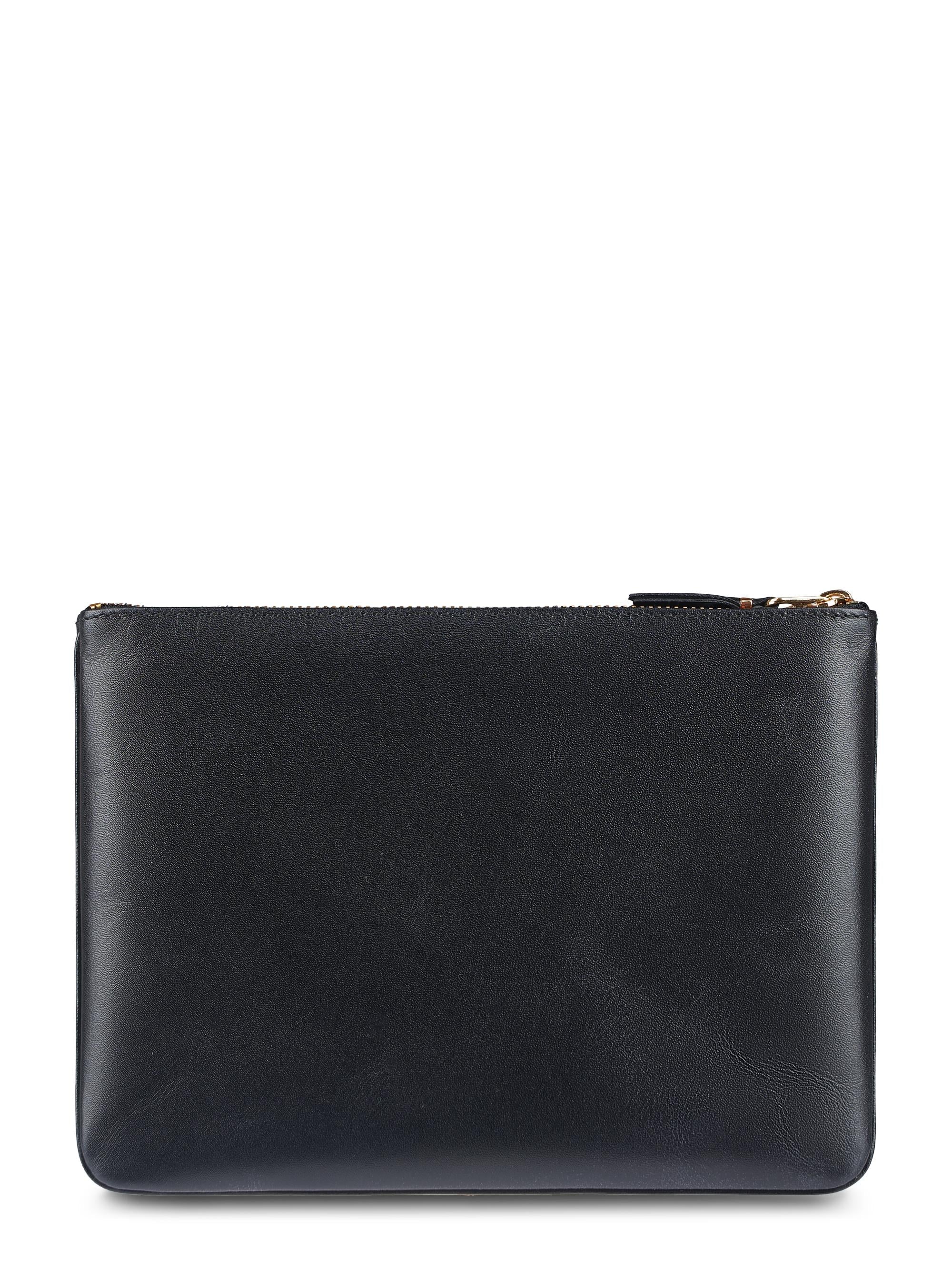 CLASSIC LEATHER LINE