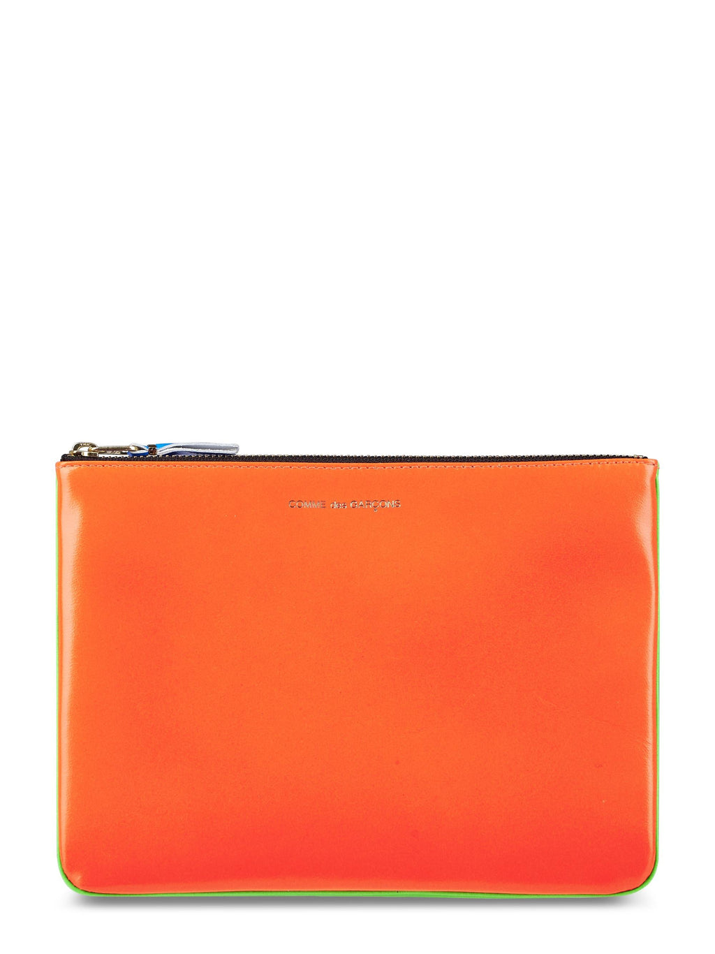 SUPER FLUO LEATHER LINE