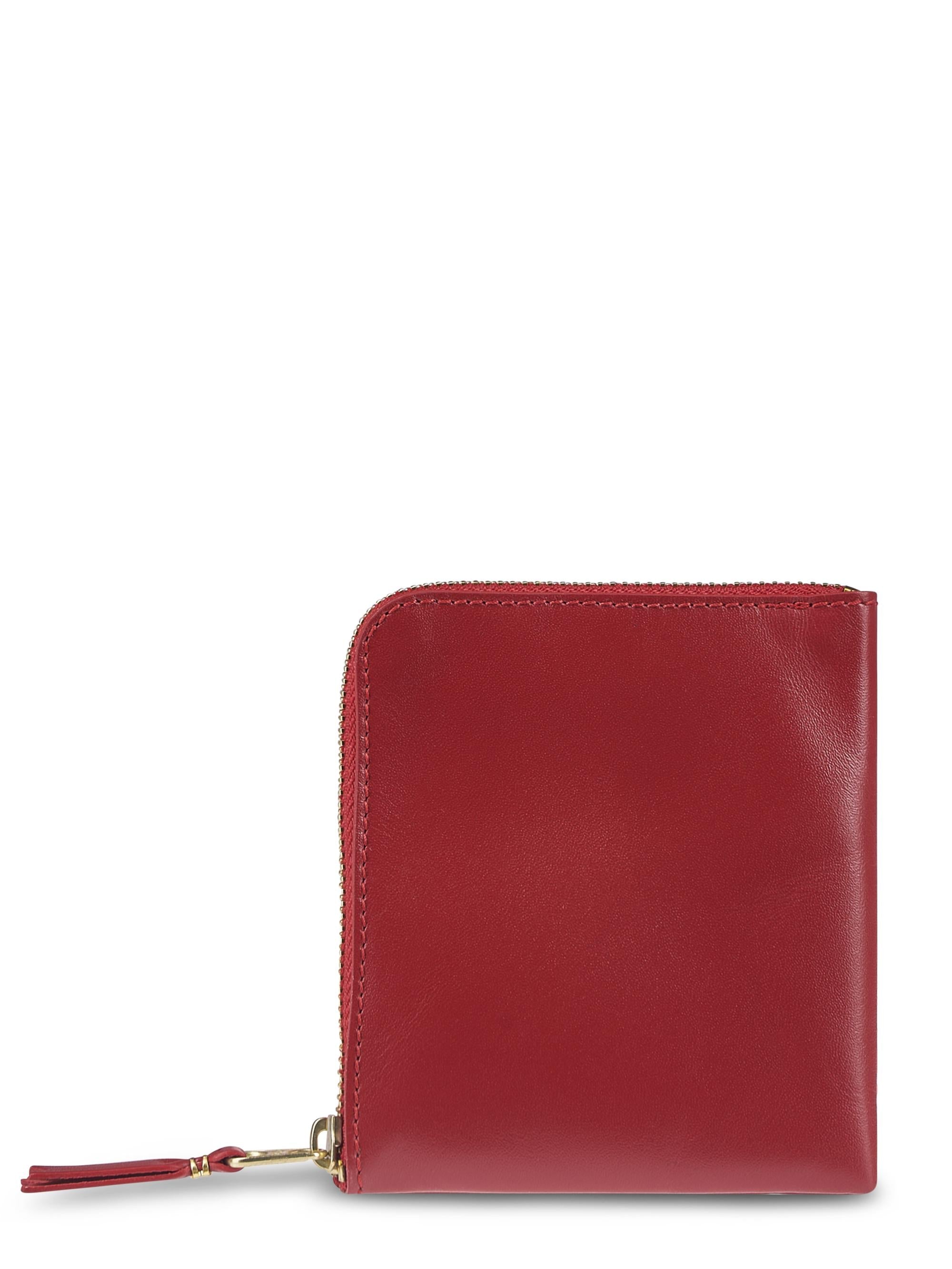 CLASSIC LEATHER LINE