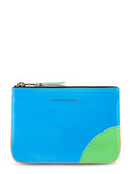 SUPER FLUO LEATHER LINE