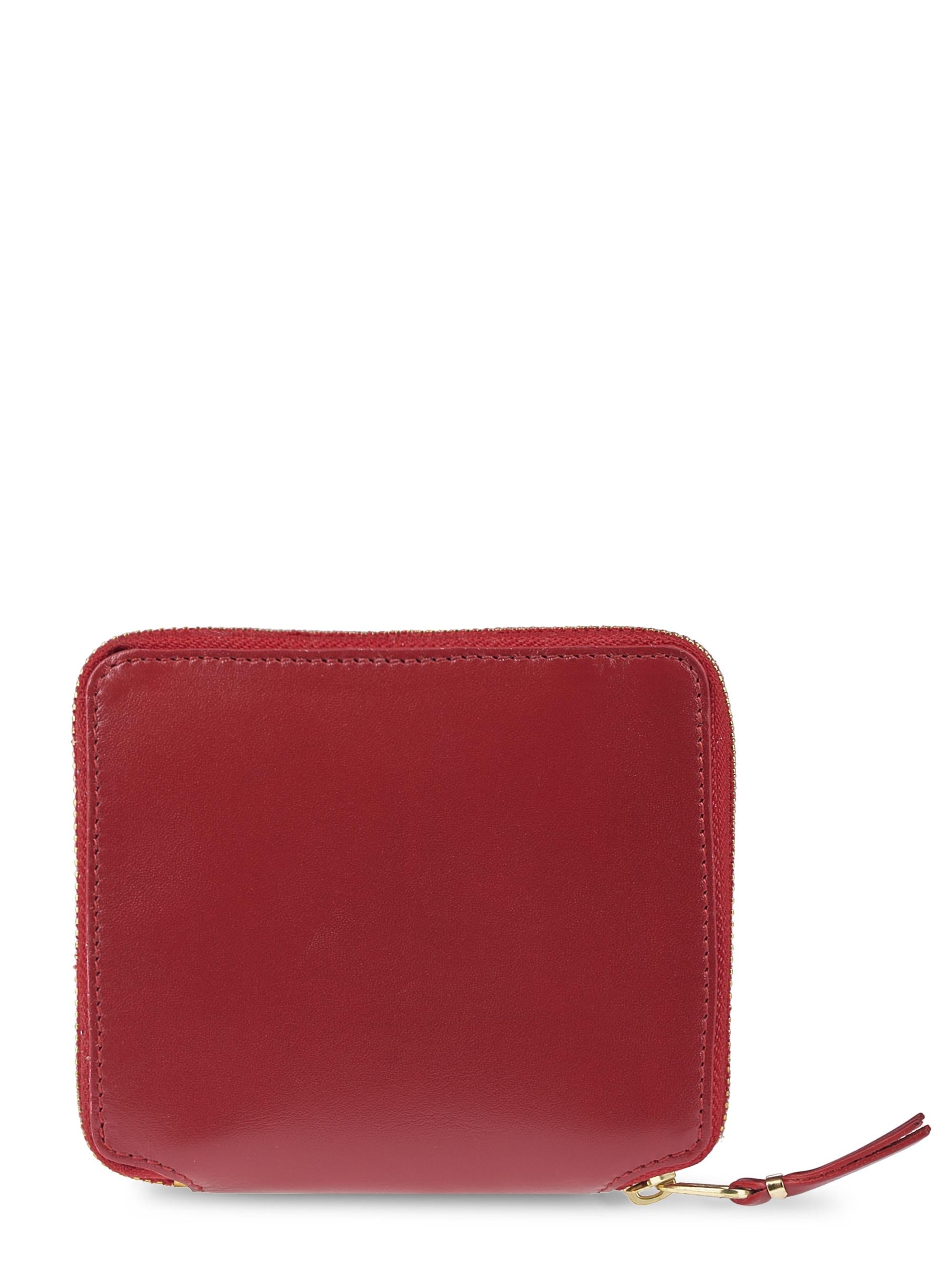 CLASSIC LEATHER LINE