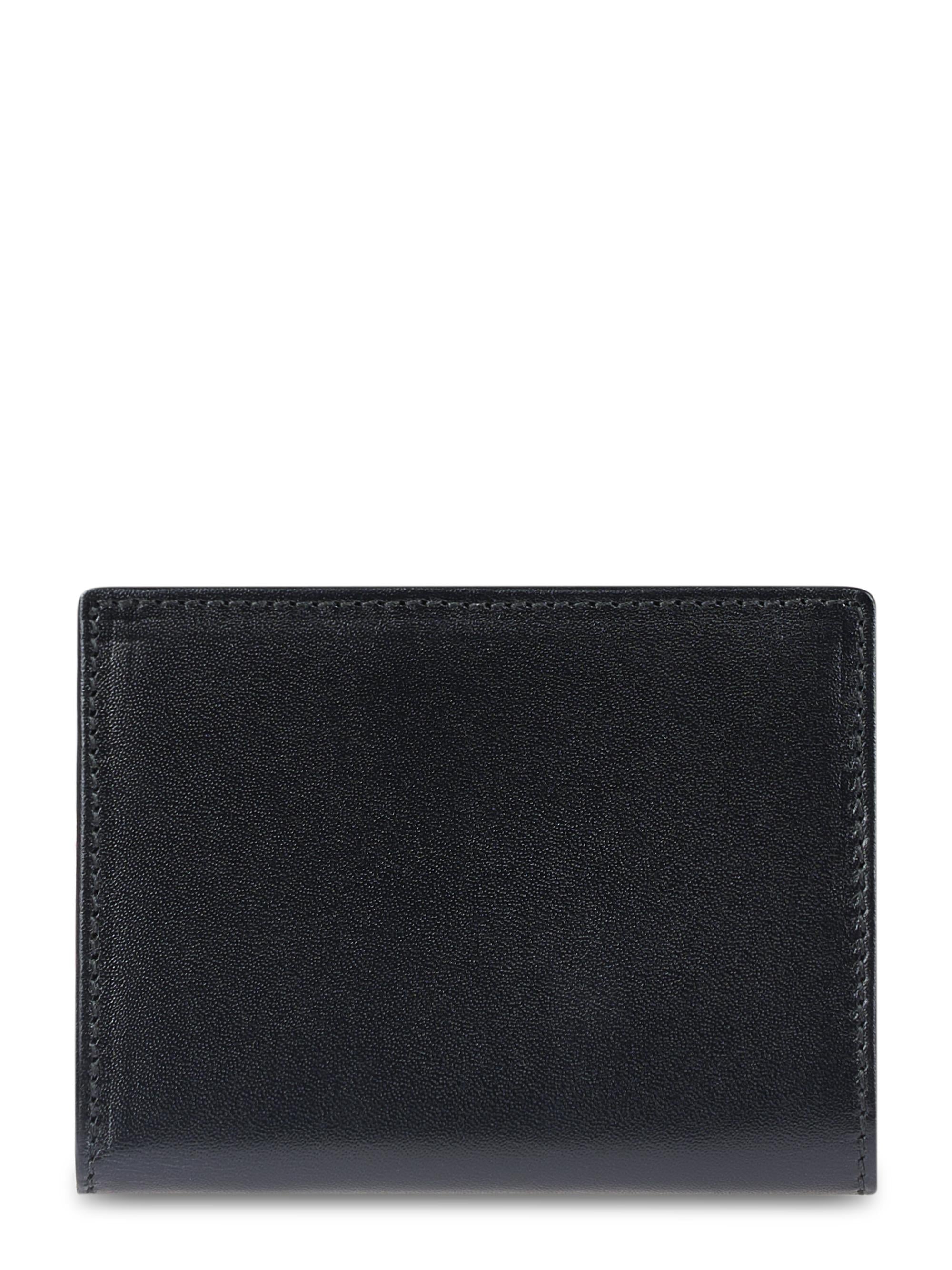 CLASSIC LEATHER LINE A