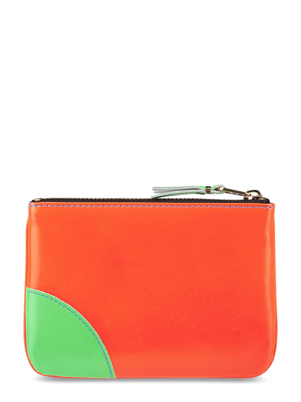 SUPER FLUO LEATHER LINE