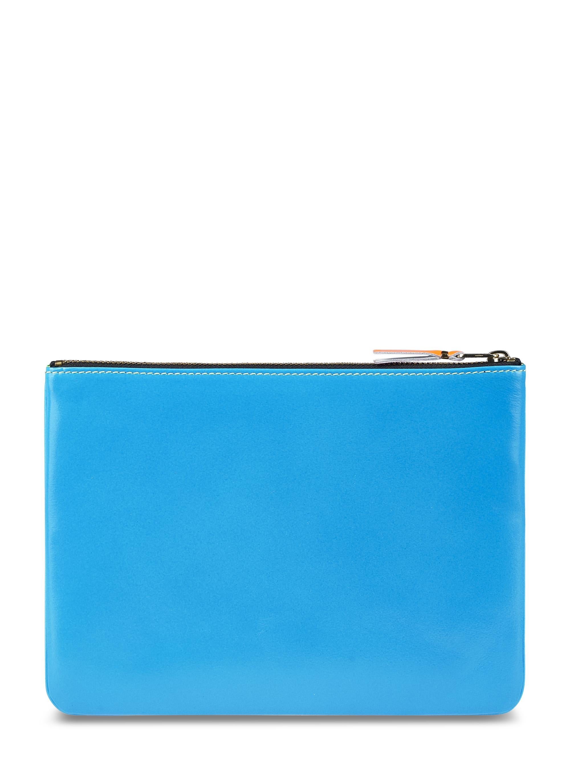 SUPER FLUO LEATHER LINE