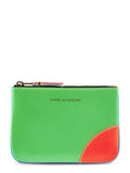 SUPER FLUO LEATHER LINE
