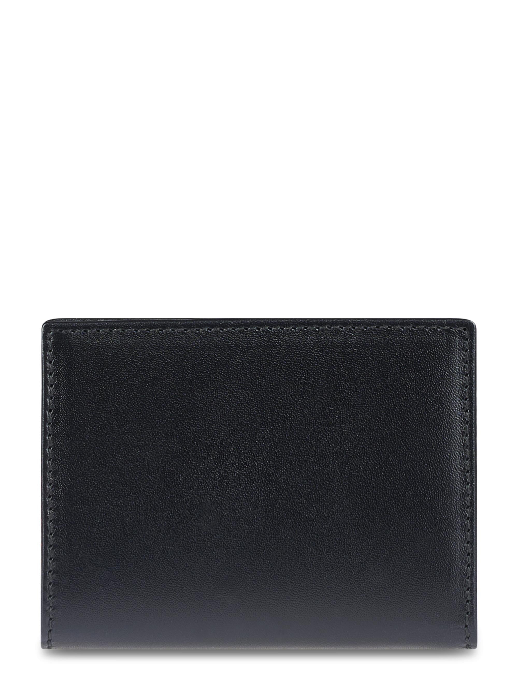 CLASSIC LEATHER LINE A