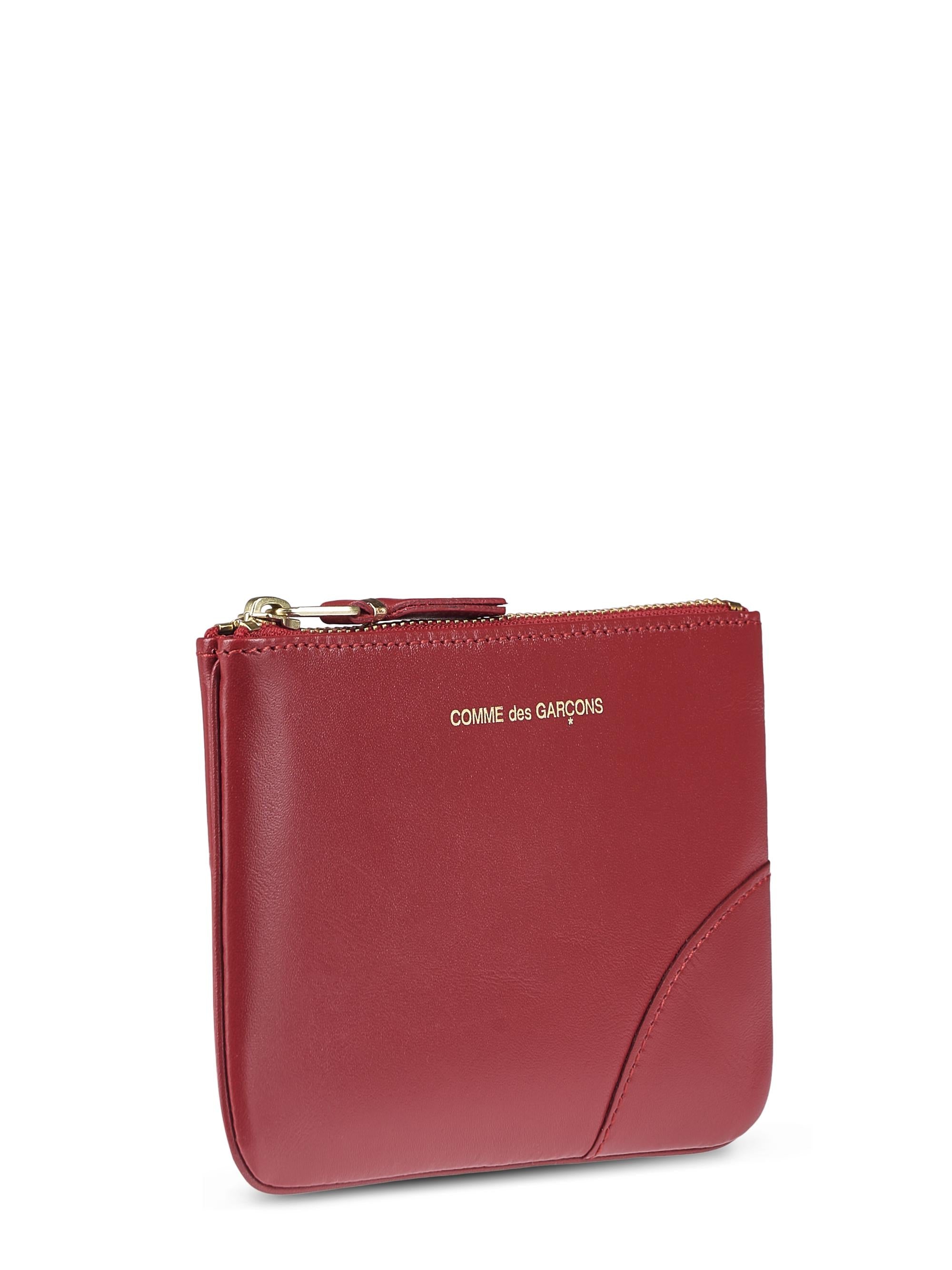 CLASSIC LEATHER LINE