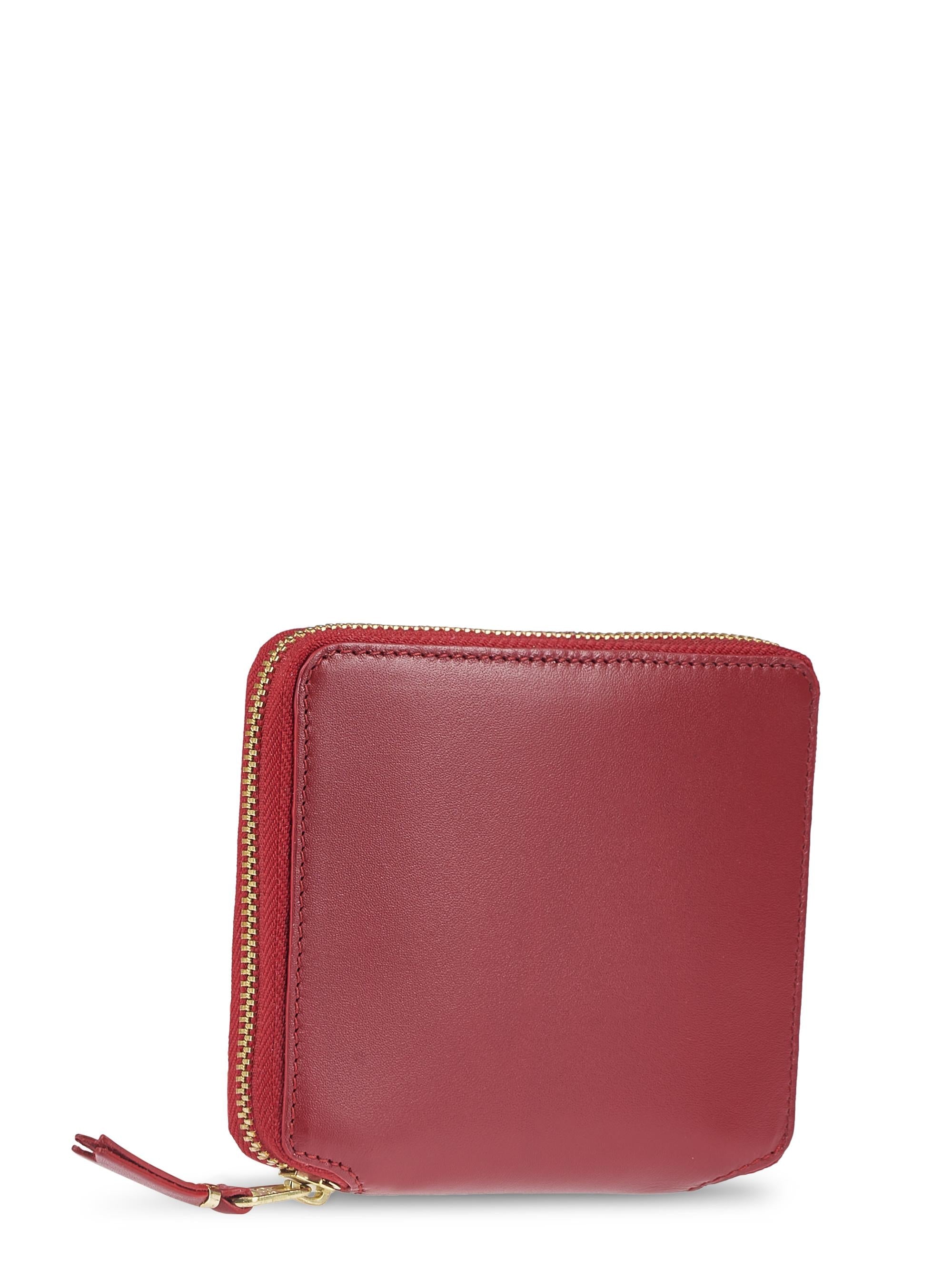 CLASSIC LEATHER LINE