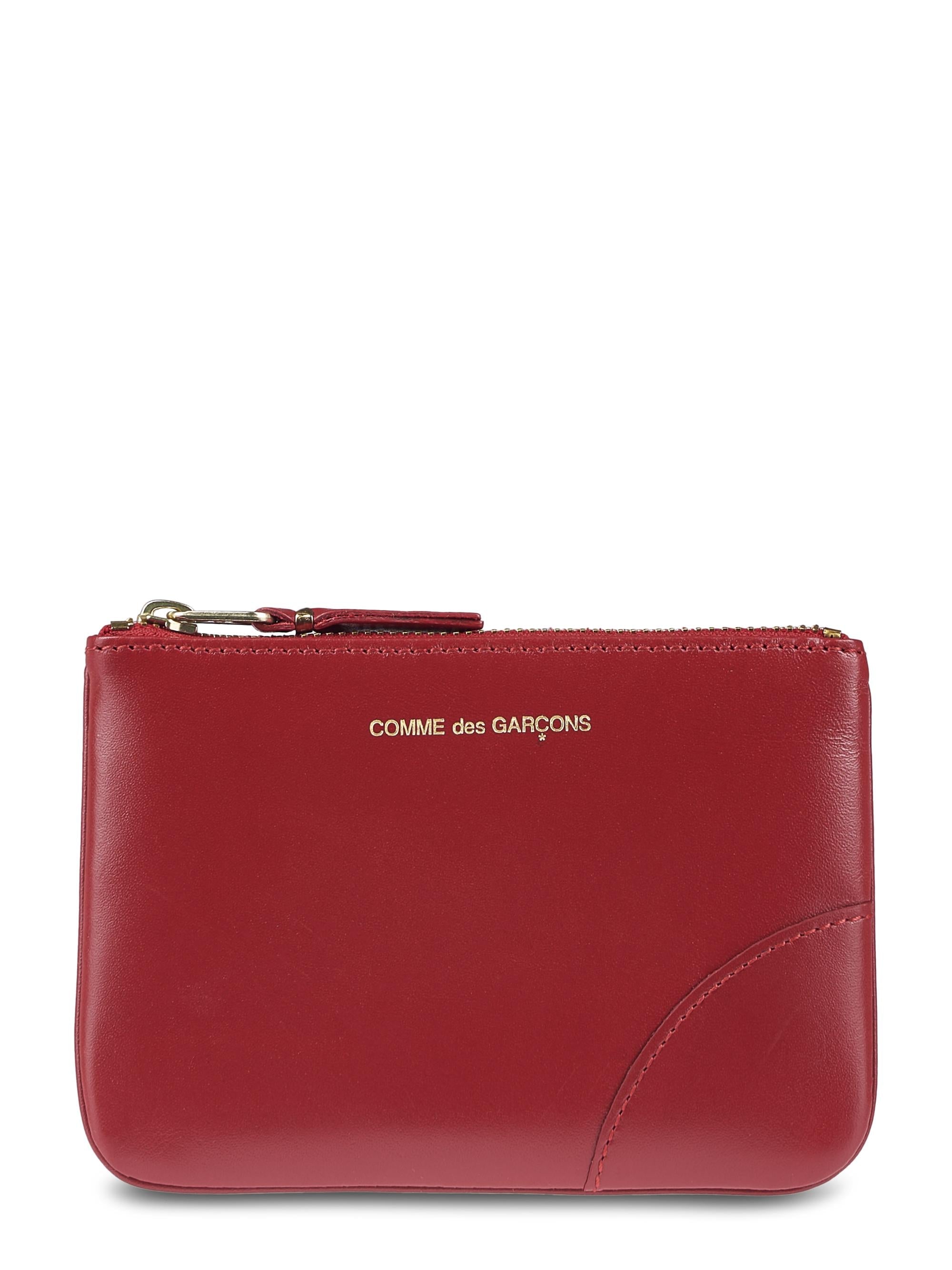 CLASSIC LEATHER LINE